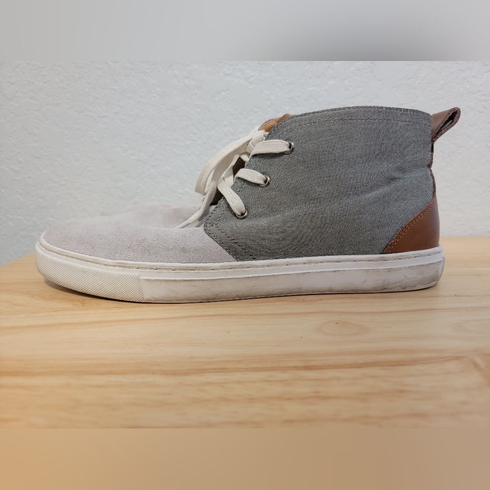Men's Tommy Hilfiger High Tops